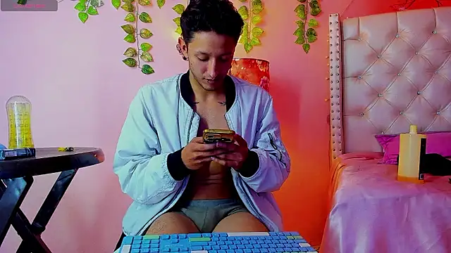 bruno do santos online show from 02.03.26