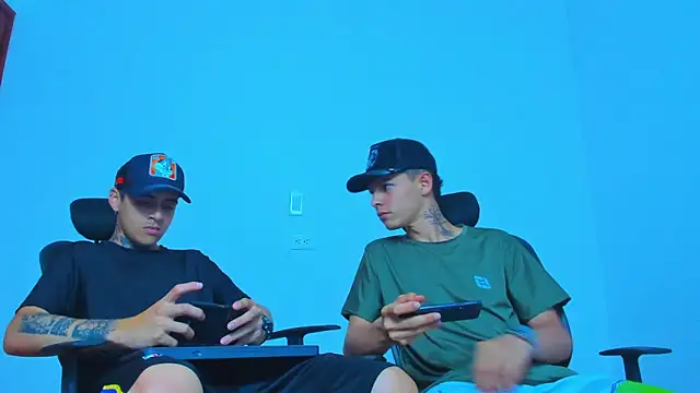 Thomas-Wil online show from 04.02.26