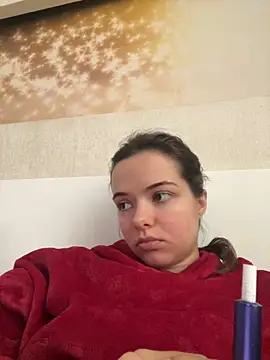 LadyinBed99 online show from 01.14.26