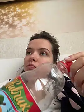 LadyinBed99 online show from 02.03.26