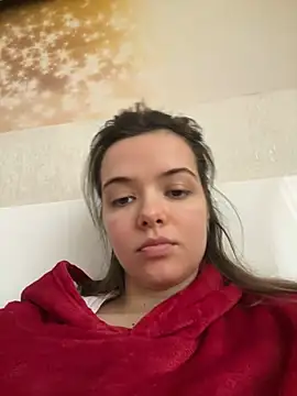 LadyinBed99 online show from 02.09.26