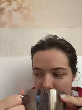 LadyinBed99 online show from 02.10.26