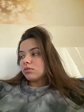 LadyinBed99 online show from 02.14.26