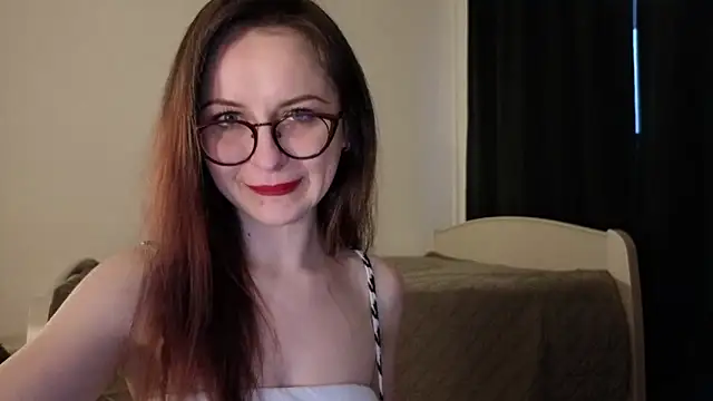 Satin Sin online show from 03.27.26