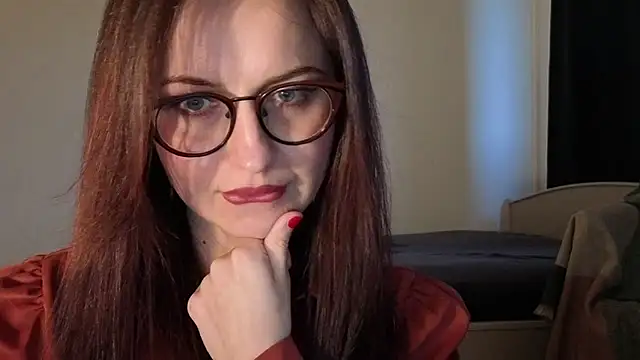 Satin Sin online show from 04.04.26