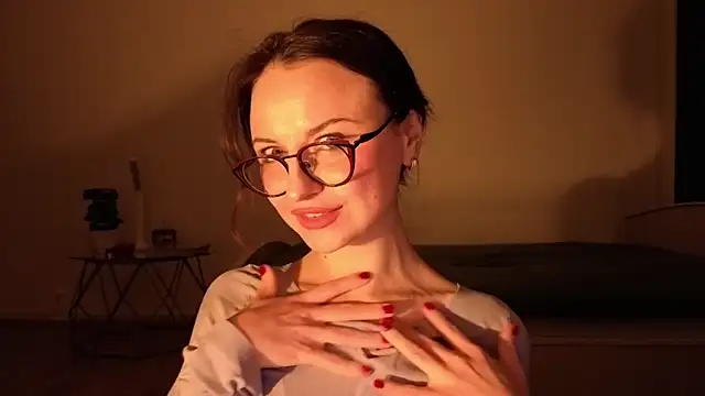Satin Sin online show from 05.14.26