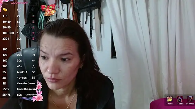 Scarlett 3X online show from 01.18.26