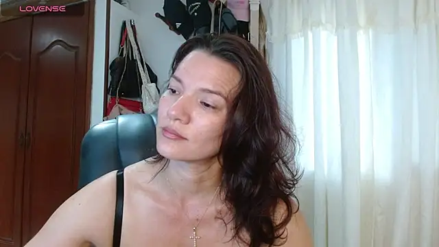 Scarlett 3X online show from 02.21.26