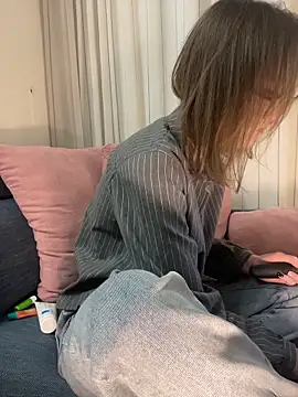 Persephone Kore online show from 03.05.26