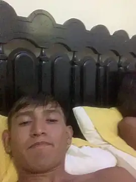 GeorgiandCoi online show from 04.14.26