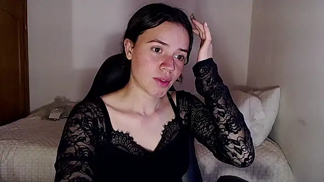 Shanel Lozano online show from 03.03.26