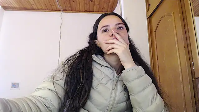 Snapshot of Shanel_Lozano chatting on 04.30.26 Shanel Lozano online show from 04.30.26
