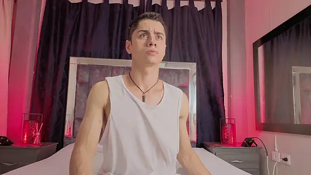 LeoMonnroe online show from 02.10.26