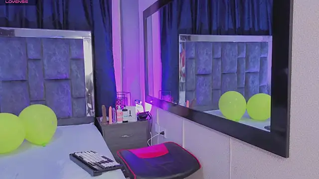 LeoMonnroe online show from 03.17.26