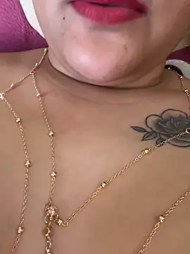 HotNeha08 online show from 04.06.26