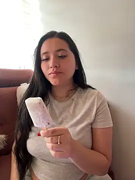 Veronica Wins  online show from 02.27.26