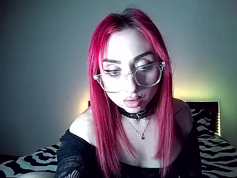 Snapshot of JessicaShorty4U chatting on 02.20.26 JessicaShorty4U online show from 02.20.26