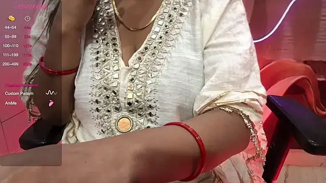 Snapshot of farfarwa chatting on 07.14.26 farfarwa online show from 07.14.26
