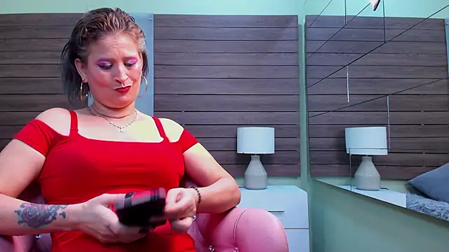 Hadde multisquirt online show from 03.12.26