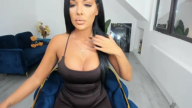 CrazyDollxx online show from 01.17.26