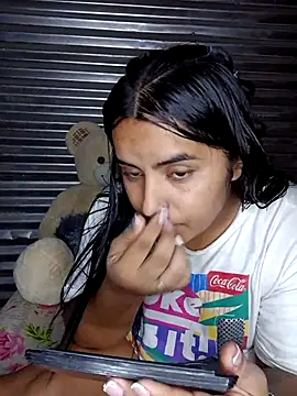 Isabel 3 online show from 02.28.26