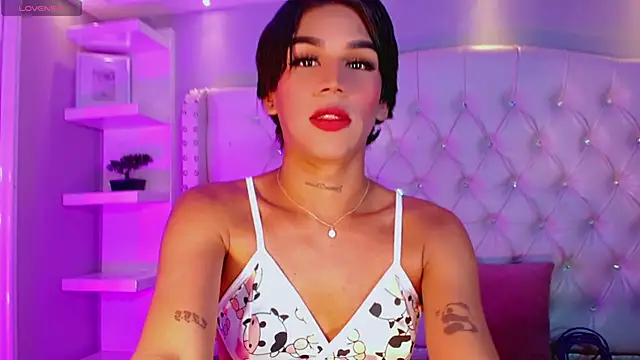 danielaCosmica 54 online show from 01.16.26