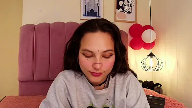 Hanabie  online show from 02.28.26