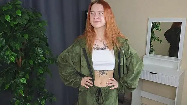 ClairVacio online show from 01.15.26