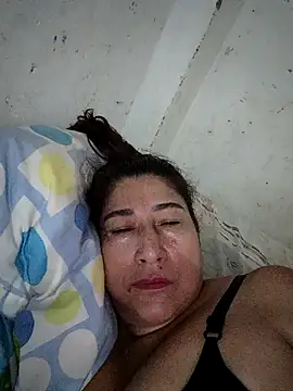 PatriciaGrajales online show from 03.30.26