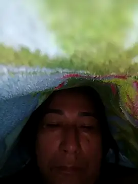 PatriciaGrajales online show from 04.08.26