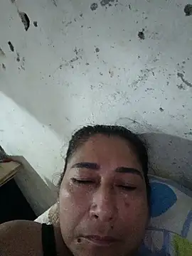 PatriciaGrajales online show from 04.13.26