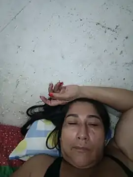 PatriciaGrajales online show from 04.15.26