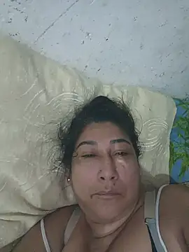Snapshot of PatriciaGrajales chatting on 06.22.26 PatriciaGrajales online show from 06.22.26