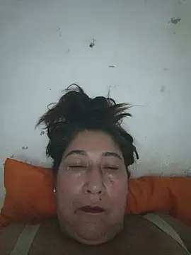 Snapshot of PatriciaGrajales chatting on 07.19.26 PatriciaGrajales online show from 07.19.26