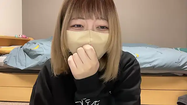 koko xoxo online show from 02.05.26