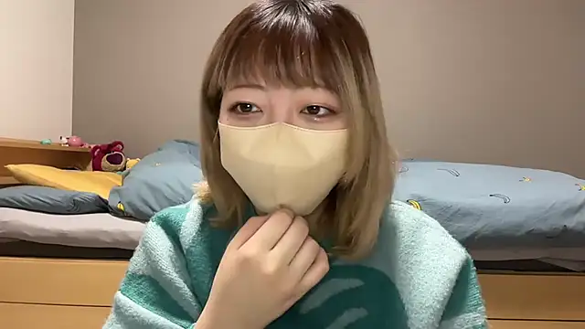 koko xoxo online show from 02.15.26