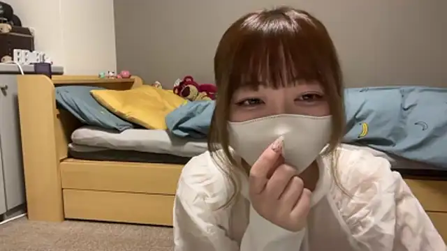 koko xoxo online show from 03.22.26