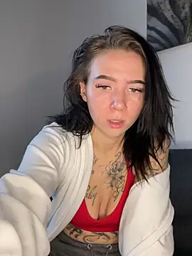 ZoeYoungxx online show from 01.13.26