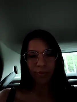 AntonelaVasquez online show from 02.02.26