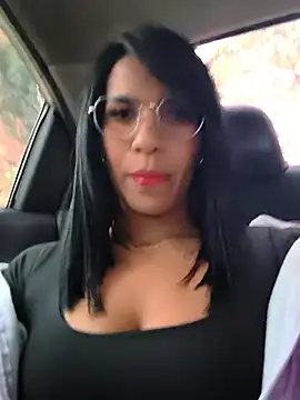 AntonelaVasquez online show from 03.03.26