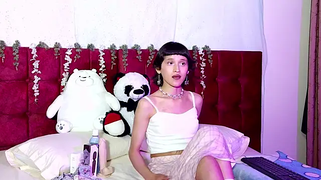 Veronica Lamberth online show from 02.15.26