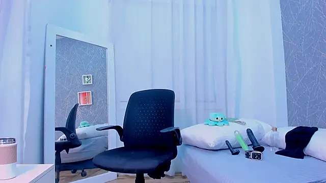 ViictoriiaSaenz online show from 03.20.26