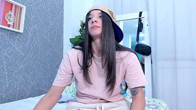 ViictoriiaSaenz online show from 05.24.26