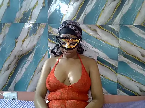 CreamyCupCake 96 online show from 03.07.26