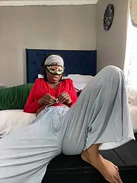 CreamyCupCake 96 online show from 04.11.26