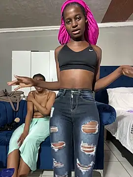 CreamyCupCake 96 online show from 04.14.26