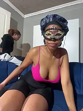 CreamyCupCake 96 online show from 05.09.26