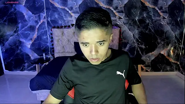 samu blakee online show from 01.09.26