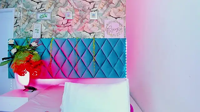 AlexiiaBrown online show from 05.06.26