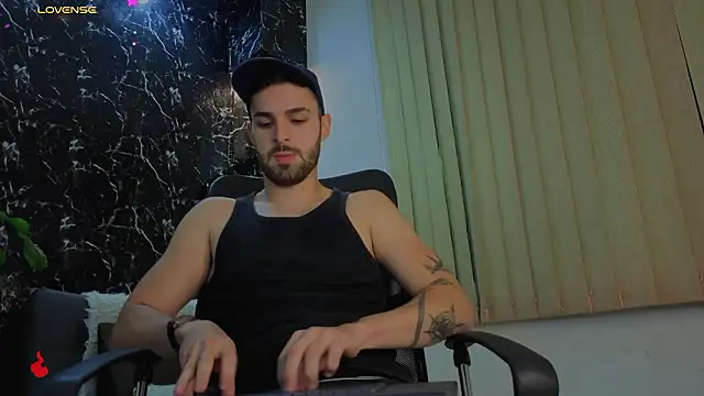 Apolo lux1 online show from 01.19.26